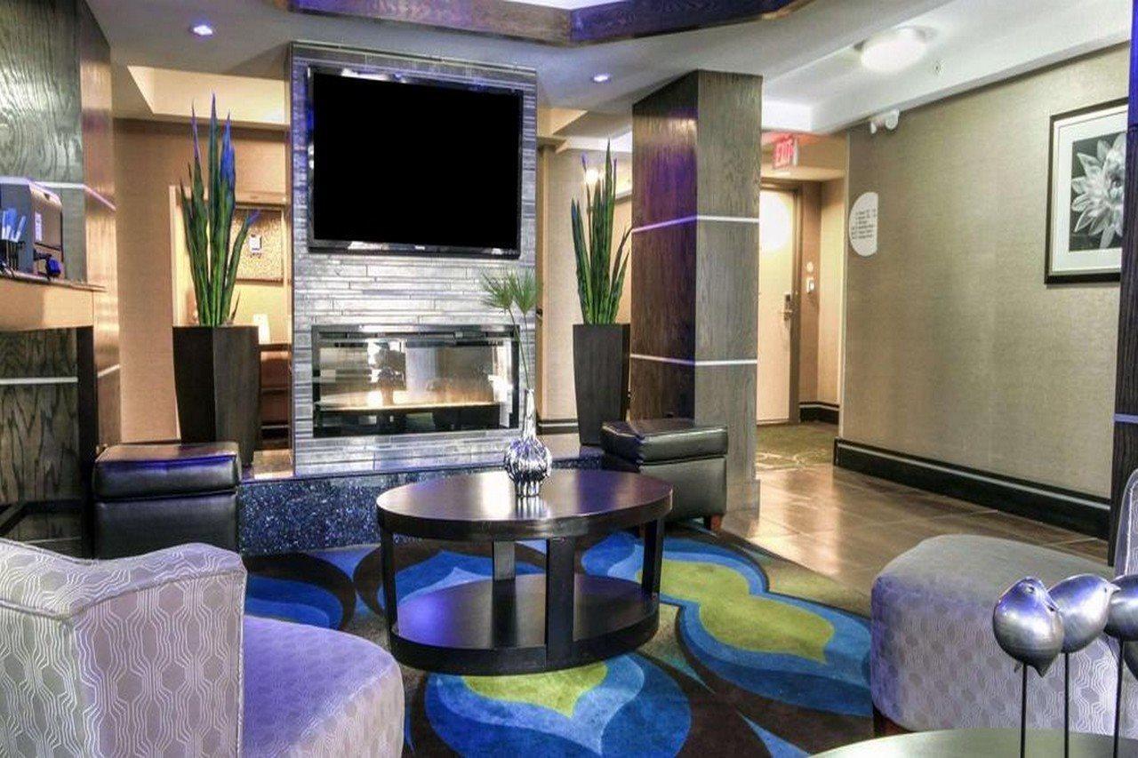Comfort Inn & Suites I-10 Airport El Paso Extérieur photo