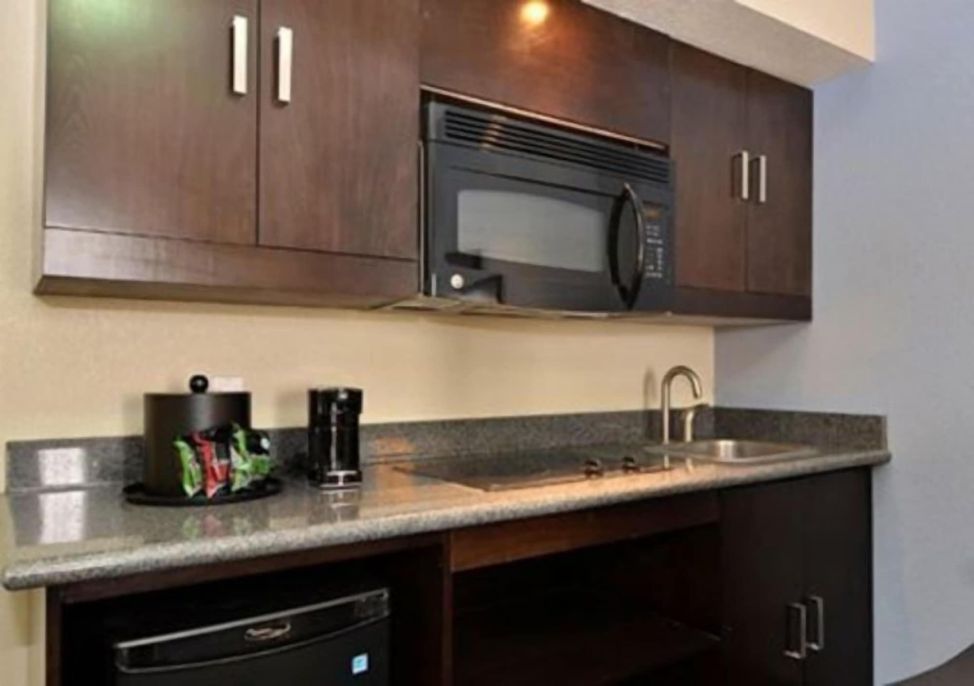 Comfort Inn & Suites I-10 Airport El Paso Extérieur photo