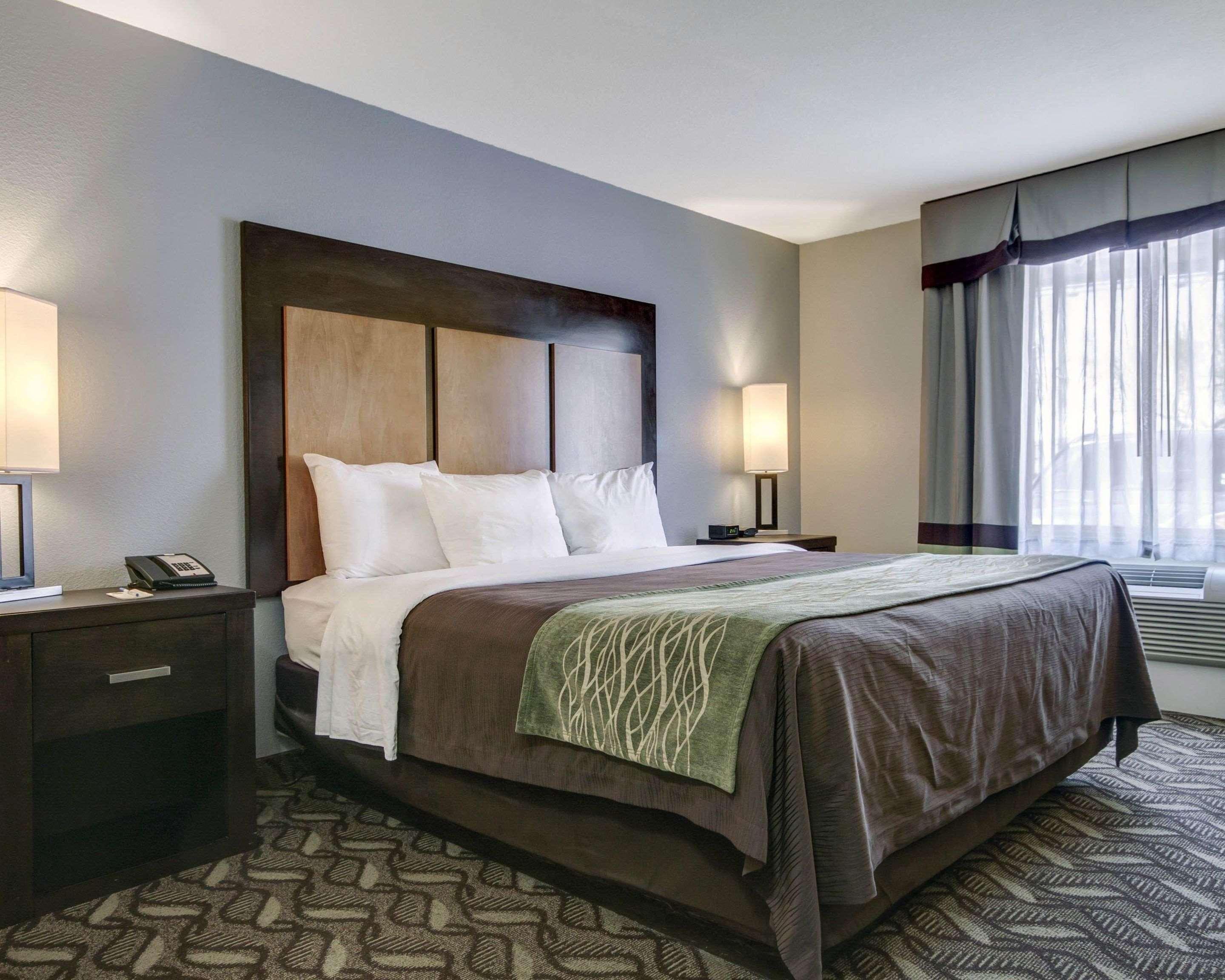 Comfort Inn & Suites I-10 Airport El Paso Extérieur photo