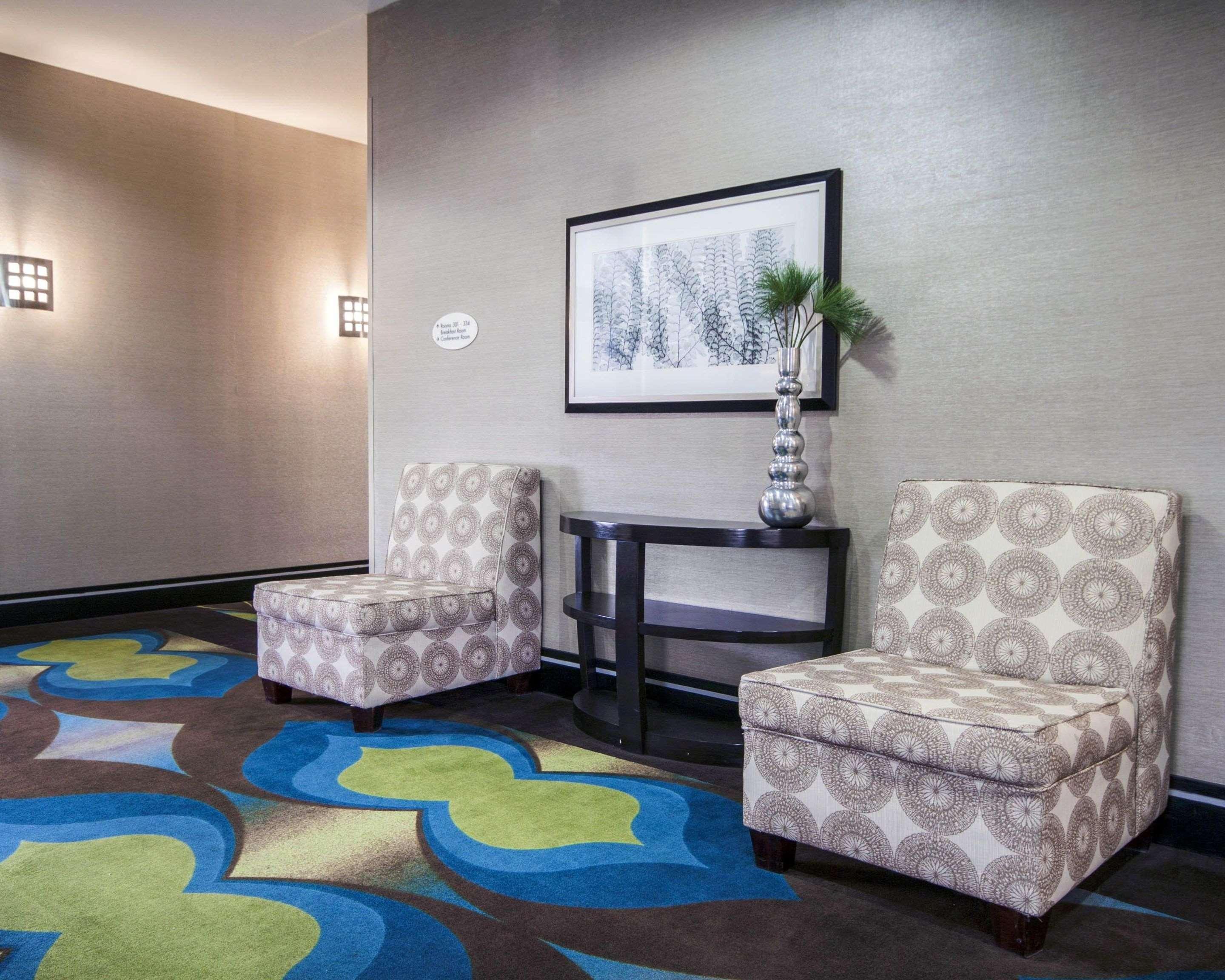 Comfort Inn & Suites I-10 Airport El Paso Extérieur photo