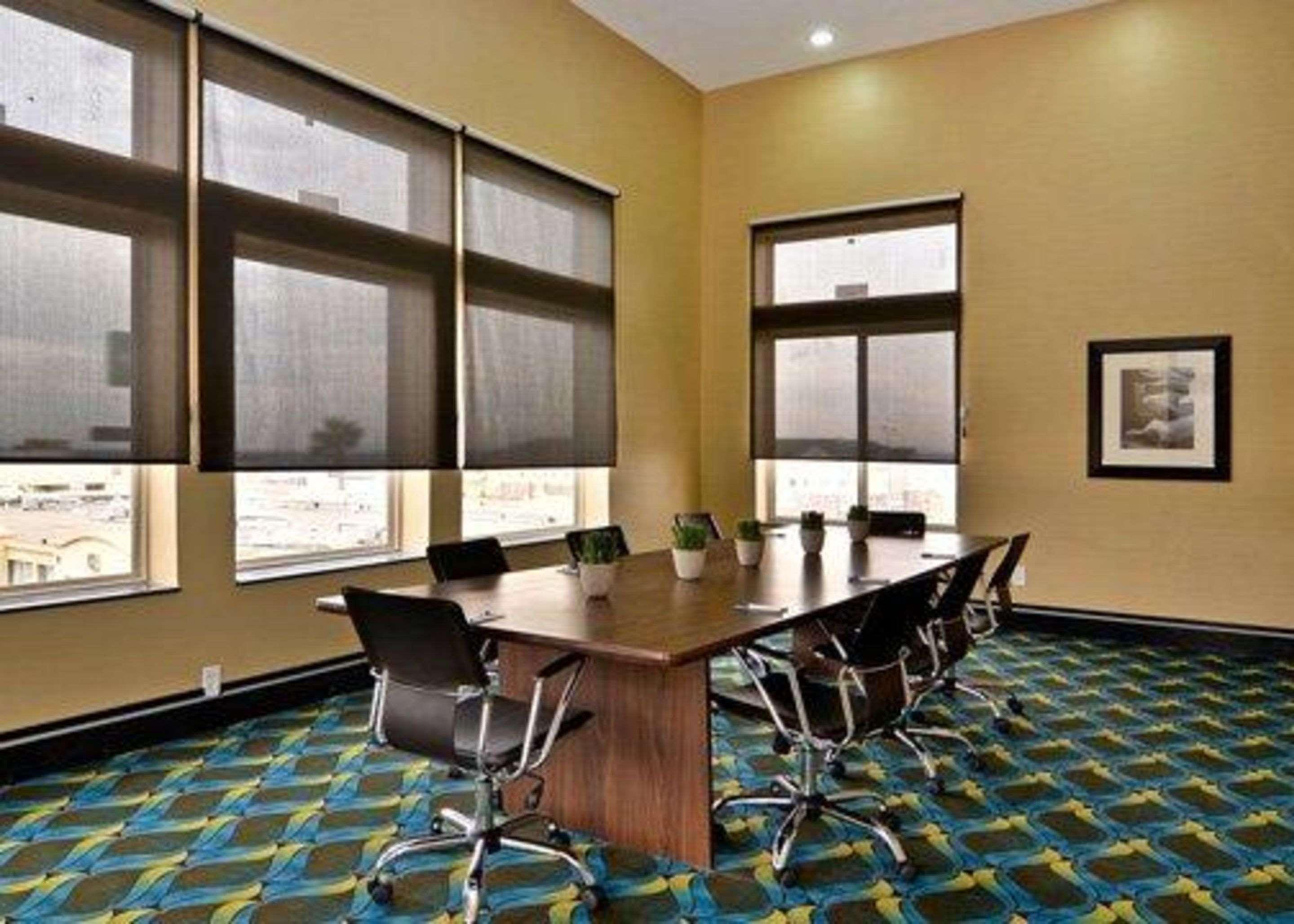 Comfort Inn & Suites I-10 Airport El Paso Extérieur photo