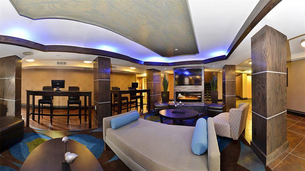 Comfort Inn & Suites I-10 Airport El Paso Extérieur photo